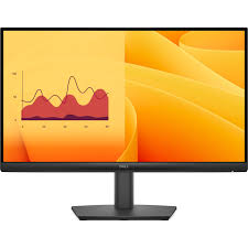 Monitor Dell Pro 22 E2225HM 21.5″ Plano Full HD 1920 x 1080 100 Hz HDMI / DisplayPort / VGA Negro