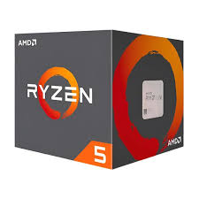 AMD Ryzen 5 8400F – 100-100001591BOX