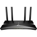 ROUTER TP LINK XX230V(US1) AX1800 GPON VOIP WIFI6 PUERTOS SC/APC / WAN/LAN / LAN / FXS / USB NEGRO