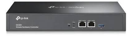 CONTROLADOR DE RED TP LINK OC300(UN) OMADA NEGRO