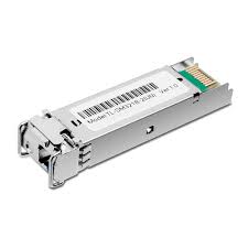 ADAPTADOR FIBRA MONOMODO TP LINK SM321A(UN) OMADA 1000MBPS BX WDM BIDIRECCIONAL SFP MODULE (E)