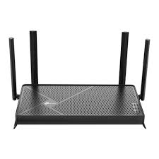 ROUTER TP LINK ARCHER BE230(US) BE3600 WIFI 7 DOBLE BANDA 2.4 / 5GHZ 3600MBPS PUERTOS WAN / LAN NEGRO