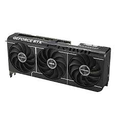 TARJETA DE VIDEO ASUS PRIME RTX5080 16GB GDDR7 2685MHZ PRIME-RTX5080-O16G NEGRO