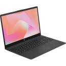 LAPTOP HP 15.6″ I7-1355U 8GB 256GB SDD WIN 11 INGLÉS HP-15T-FD000B 70R14AV NEGRO