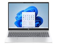 PORTÁTIL HP PAVILION 15.6″ AMD RYZEN 7 7730U 16GB 512GB SSD WIN 11 INGLÉS HP-15-EH3047NR GRIS