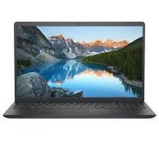 LAPTOP DELL 15.6″ AMD RYZEN 5 7520U 8GB 512GB SSD WIN 11 INGLÉS DELL-814116427131 NEGRO