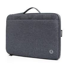 MALETIN PARA LAPTOP UNNO TEKNO CITYSLEEK BG2706GY 15.6″ GRIS-CAFE-AZUL