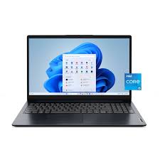 LAPTOP LENOVO IDEAPAD 1 15.6″ I5-1335U 8GB 256GB SSD TOUCH WIN INGLÉS 11 83B40006US AZUL