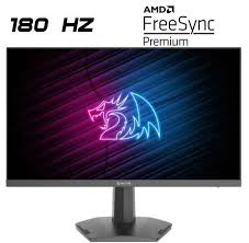 Monitor Redragon Azur V2 GM24X5 – 24″ – IPS – 180HZ