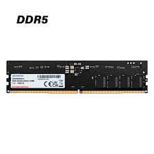 MEMORIA RAM PC 16GB ADATA PREMIER DDR5 4800MHz CL40 1.1V AD5U480016G-S NEGRO