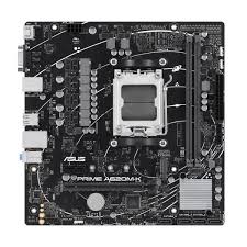 TARJETA MADRE ASUS PRIME A620M-K 90MB1F40-M0EAY0