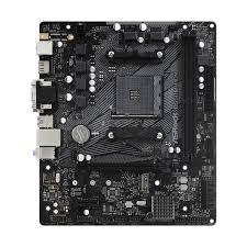 TARJETA MADRE ASROCK MB-B550M-HDV DDR4 AM4 90-MXBDJ0-AOUAYZ