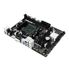 TARJETA MADRE BIOSTAR B450MHP V6.1 SOCKET AM4 DDR4 USB 3.2 HDMI GIGABIT LAN 2 PCIE NEGRO