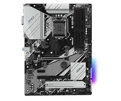 TARJETA MADRE ASROCK B460 PRO4 90-MXBCN0-A0UAYZ INTEL