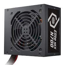 FUENTE DE PODER COOLER MASTER ELITE NEX N700 MPW-7001-ACAN-BUS