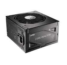 FUENTE DE PODER XPG COREREACTOR850G-BKCUS 850W 80 PLUS