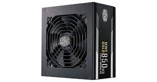 FUENTE DE PODER COOLER MASTER MWE GOLD V2 850W A/WO CABLE MPE-8501-AFAAG-U2