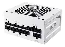 FUENTE DE PODER COOLER MASTER V SFX GOLD 850W BLANCO MPY-8501-SFHAGV-US