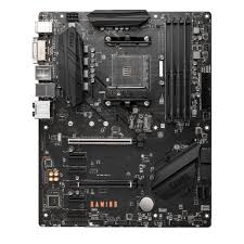 TARJETA MADRE MSI B550 GAMING GEN3 DDR4 AM4 911-7B86-072