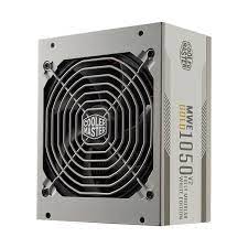 FUENTE DE PODER COOLER MASTER MWE GOLD V2 FM1050 ATX3.0A/WO-WHITE MPE-A501-AFCAG-3GWO