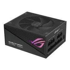 FUENTE DE PODER ASUS ROG-STRIX-750G-AURA-GAMING 90YE00P3-BVAA00