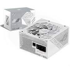 UENTE DE PODER ASUS ROG STRIX 850G-WHITE 90YE00A4-BMAA00