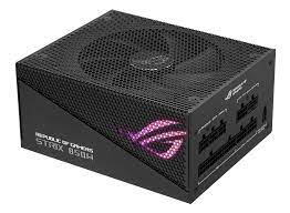FUENTE DE PODER ASUS ROG STRIX 850G-AURA-GAMING 90YE00P2-BVAA00
