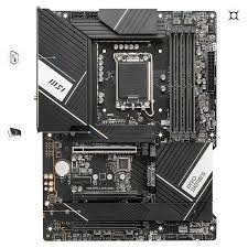 TARJETA MADRE GIGABYTE Z790 S WIFI DDR4 LGA1700 Z790SWIFIDDR4