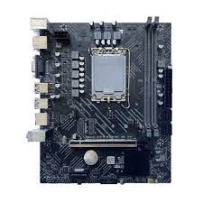 TARJETA MADRE ARKTEK AK-H610MB EG INTEL DDR4