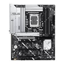 TARJETA MADRE ASUS PRIME Z890-P WIFI LGA1851 ATX DDR5 90MB1I70-M0EAY0 NEGRO / BLANCO