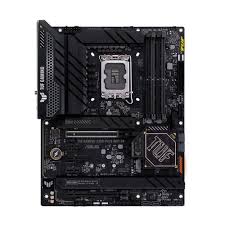 TARJETA MADRE ASUS TUF GAMING Z790-PLUS WIFI DDR5 LGA1700 90MB1D80-M1AAY0