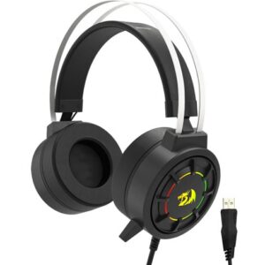 Redragon Grendel H314 – Negro