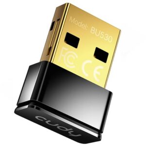 Adaptador USB Bluetooth Cudy – 5.3