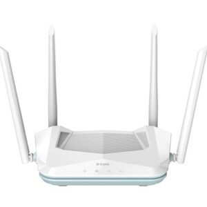 Router D-Link Eagle Pro AI AX1500 Smart Router