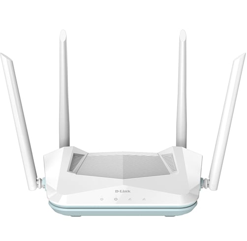 Router D-Link Eagle Pro AI AX1500 Smart Router