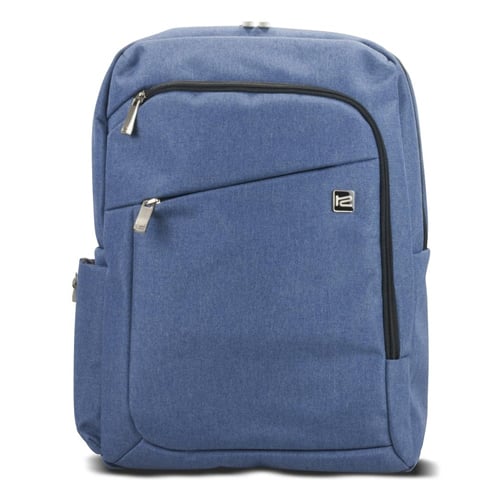 Maletín Klip Xtreme – 15,6″ – Azul – KNB-416BL