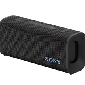 Parlante Sony ULT FIELD 3 – Negro