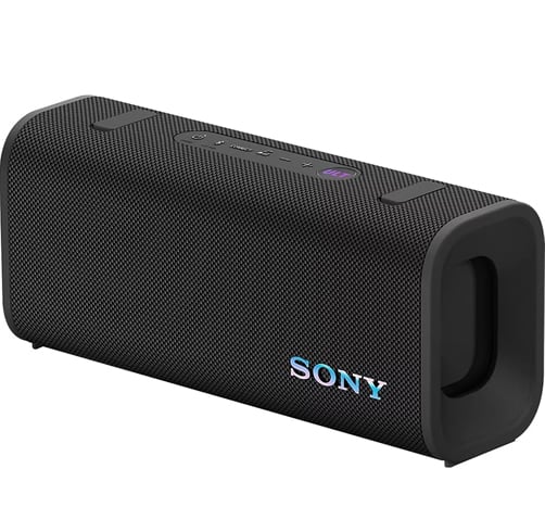 Parlante Sony ULT FIELD 3 – Negro