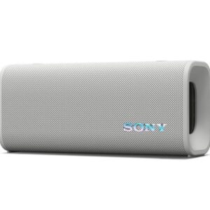 Parlante Sony ULT FIELD 3 – Blanco