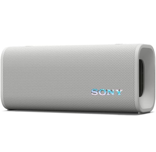 Parlante Sony ULT FIELD 3 – Blanco