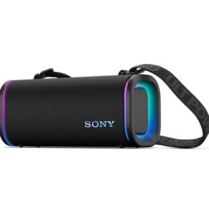 Parlante Sony ULT FIELD 5 – Negro