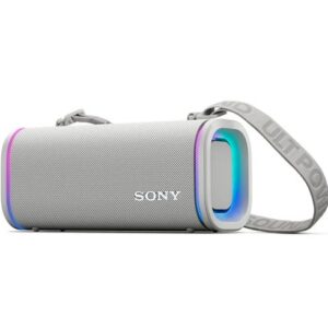 Parlante Sony ULT FIELD 5 – Blanco