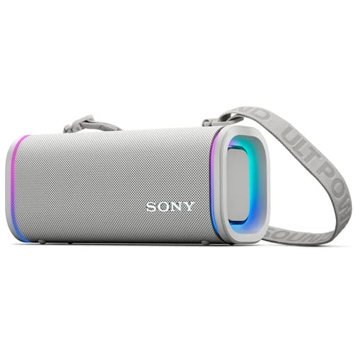 Parlante Sony ULT FIELD 5 – Blanco