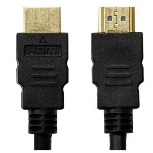 Cable Argom HDMI 4K Ultra HD – 22.5M – Negro