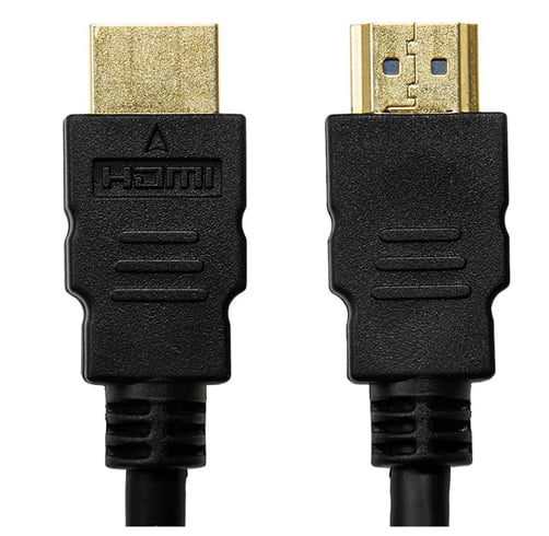 Cable Argom HDMI 4K Ultra HD – 22.5M – Negro