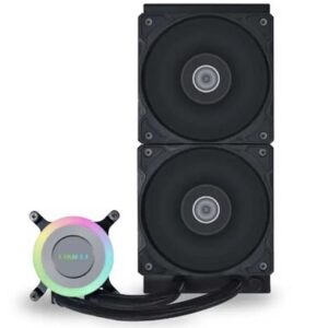 Lian Li GA II Lite 240 Performance – Negro