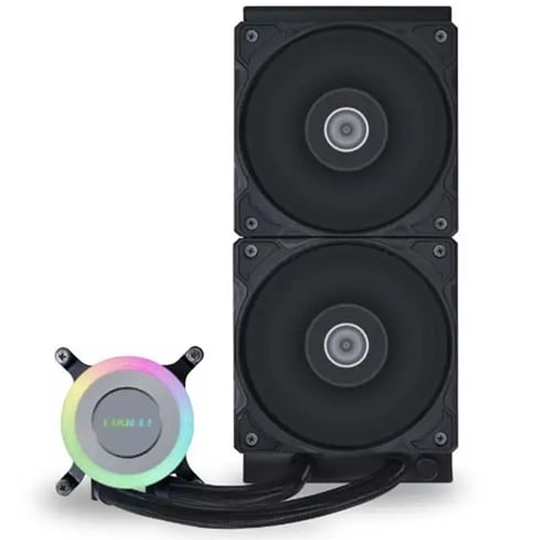 Lian Li GA II Lite 240 Performance – Negro