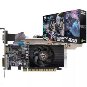 Boetec GeForce GT 730 4GB