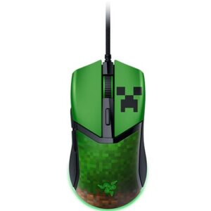Razer Cobra Minecraft