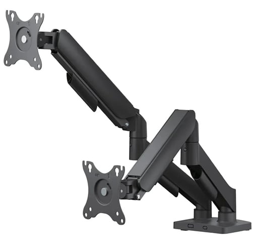 Argom Base para Monitor 1615 Doble 17″ a 32″